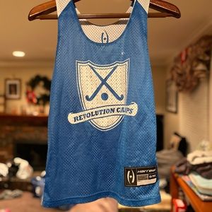 Sports Pinnies